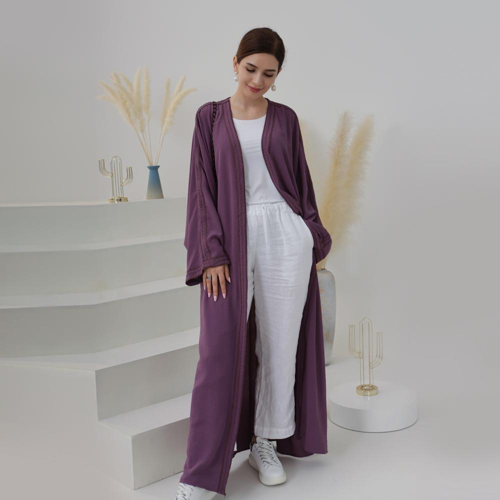 Abaya Hijab Umhang "Seyir"